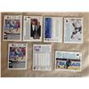 Image 2 : Lot of 7 Upper Deck Mixed Series Hockey Cards * Wayne Gretzky