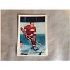 Image 1 : Printed In Canada Hockey Card # 47  Alex Delvecchio