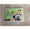 Image 1 : T.C.G. Hockey Card # 136 Dallas Smith