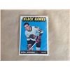 Image 1 : T.C.G. Hockey Card # 65 Ken Dodge