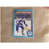Image 1 : O-Pee-Chee Hockey Card # 120  Darryl Sittler