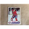 Image 1 : O-Pee-Chee Hockey Card # 129 Bob Gainey