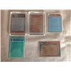 Image 2 : Lot of 5 Topps & O-Pee-Chee Hockey Cards * Variety