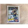 Image 1 : O-Pee-Chee Hockey Card # 185  * Doug Gilmour