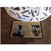 Image 3 : Gerry Cheevers Mask * Certified & Autographed