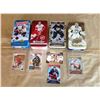 Image 1 : Upper Deck Hockey Card Collection * Dealer's Lot