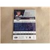 Image 2 : Pacific Limited Edition Hockey Card 11/30 * Denis Arkhipov # 67