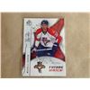 Image 1 : Upper Deck Limited Edition Hockey Card 762/999 * Michal Repix