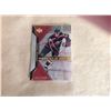 Image 1 : Upper Deck Rookie & Limited Edition Hockey Card 1078/1999
