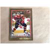 Image 1 : Don Russ Limited Edition Hockey Card 33/250 * Ray Ferraro