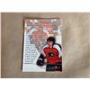 Image 2 : Fleer Hockey Card # 119 * Dainius Zubrus