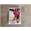 Image 1 : O-Pee-Chee Rookie Card # 63 * Denis Savard