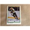 Image 1 : O-Pee-Chee Premier Hockey Card # 74 * Mike Modano