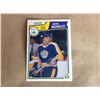 Image 1 : O-Pee-Chee Hockey Card # 160 * Bernie Nicholls