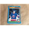 Image 1 : O-Pee-Chee Hockey Card # 230 A* Mike Bossy