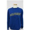 Image 1 : SHAQUILLE O'NEIL SIGNED SWEATSHIRT.