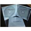 Image 1 : THE SONGS OF ROD TEMPERTON PROMO CD.