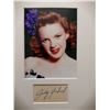 Image 1 : JUDY GARLAND (1922-1969).