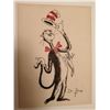 Image 1 : Theodor Seuss Geisel (1904-1991).