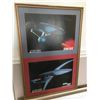 Image 1 : STAR TREK CARDS.