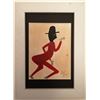 Image 1 : BILL TRAYLOR (1854-1949).