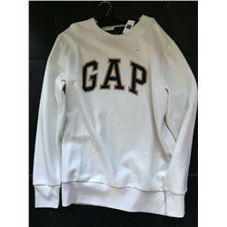 MENS GAP SWEATER.