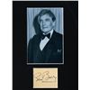 Image 1 : GENE BARRY (1919-2009).