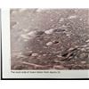 Image 2 : THE BACK SIDE OF THE MOON LITHOGRAPH.