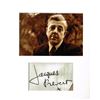 Image 1 : JACQUES PREVERT (1900-1977).