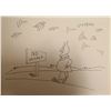 Image 1 : SAUL STEINBERG (1914-1999).