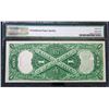 Image 2 : 1917 ONE DOLLAR $1 LEGAL TENDER