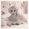 Image 1 : Marilyn Monroe Cecil Beaton Portrait Photo