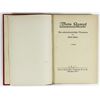 Image 2 : ADOLF HITLER SIGNED COPY OF "MEIN KAMPF"