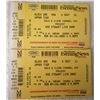 Image 1 : ROD STEWART CONCERT TICKETS.