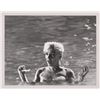 Image 1 : WILLIAM WOODFIELD (1928-2001): MARILYN.