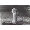 Image 1 : WILLIAM WOODFIELD (1928-2001): MARILYN