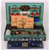 Image 1 : An A.C. Gilbert Erector Set
