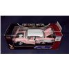 Image 1 : 1958 Edsel Citation Model Car.
