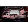 Image 2 : 1958 Edsel Citation Model Car.