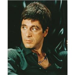 Al Pacino Signed Photograph.