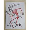 Image 1 : TIM BURTON: MR JACK.