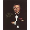 Image 1 : Frank Sinatra signed photo