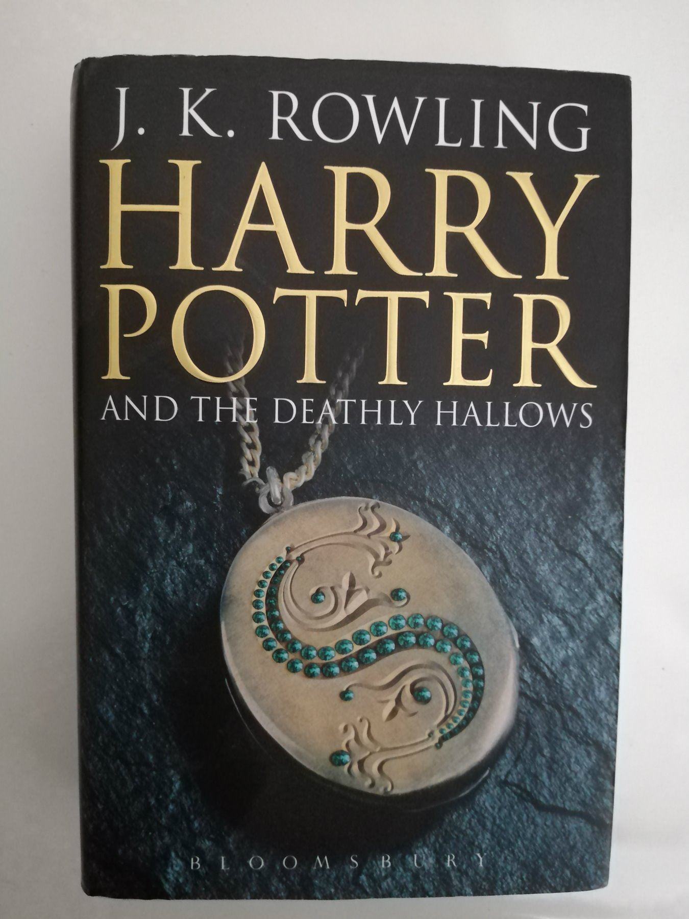 harry potter and the deathly hallows audiobook audible harry potter and the deathly hallows audiobook audible