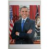 Image 1 : BARRACK OBAMA (1961-).