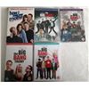 Image 1 : THE BIG BANG THEORY AND HOW I MET YOUR MOTHER DVD BOX SETS.