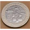 Image 1 : AGATHA CHRISTIE BRITISH COIN.