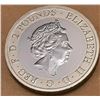 Image 2 : AGATHA CHRISTIE BRITISH COIN.