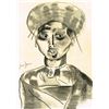 Image 1 : IRMA STERN (1894-1966).