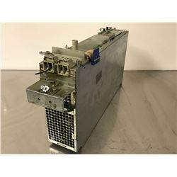 REXROTH INDRAMAT HDS03.2-W100N-HS45-01-FW SERVO AMPLIFIER