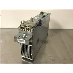 REXROTH INDRAMAT HDS03.2-W075N-HS45-01-FW SERVO AMPLIFIER